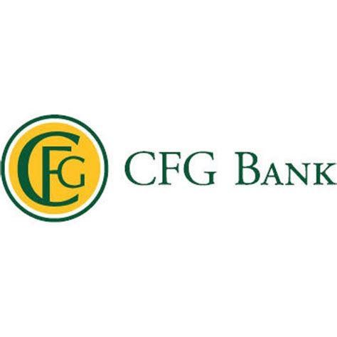 CFG Bank: 2024 Banking Review .